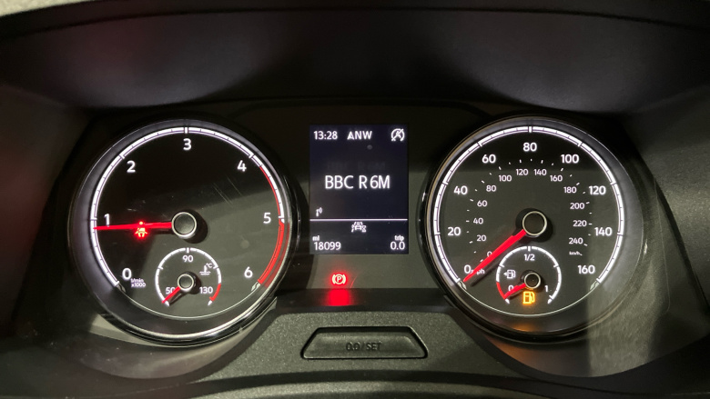 Volkswagen Transporter T32 Lwb Diesel 2.0 TDI 150 Highline Kombi Van